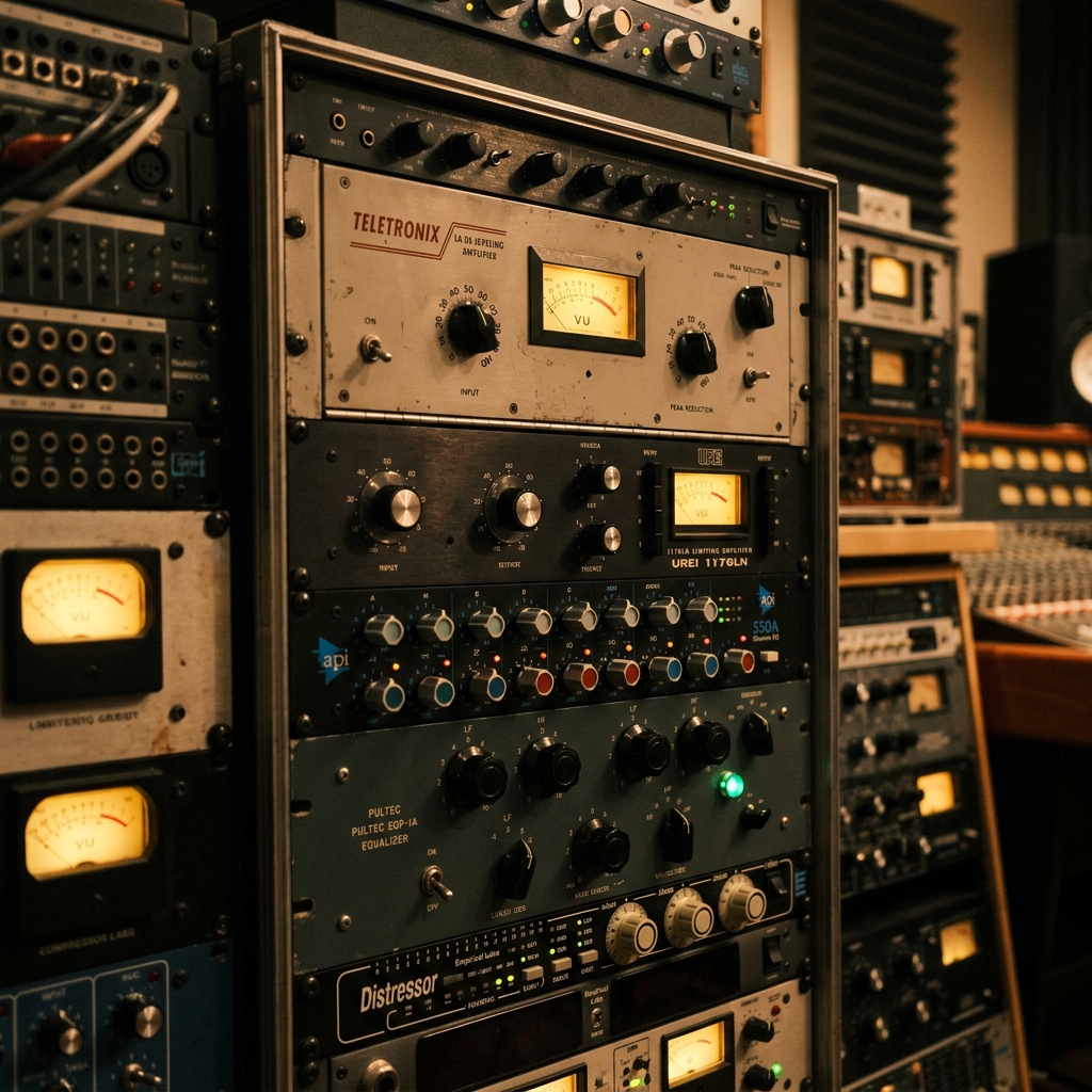 Gear